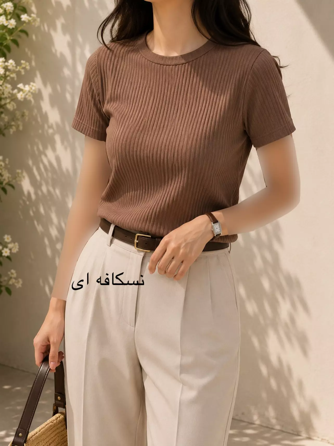 تیشرت کبریتی ایپک | استایل تو